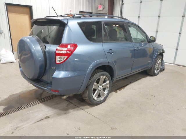 Toyota RAV4 Sport