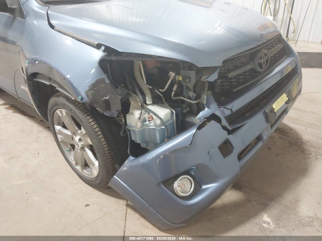 Toyota RAV4 Sport