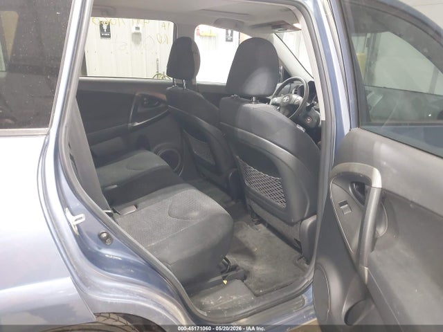 Toyota RAV4 Sport