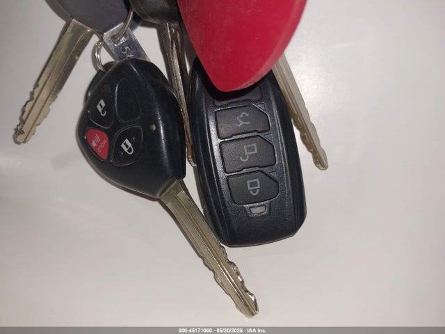 Toyota RAV4 Sport