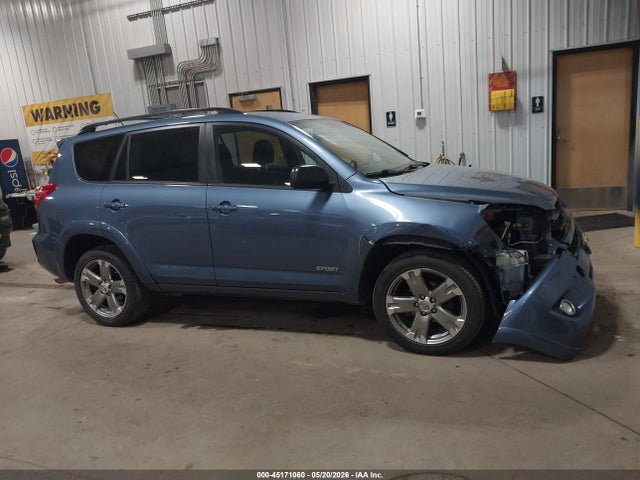 Toyota RAV4 Sport