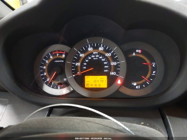 Toyota RAV4 Sport