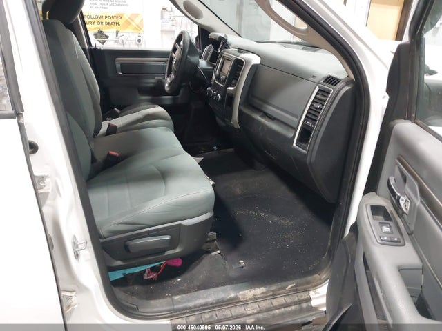 Ram 1500 Slt  4x4 6'4 Box