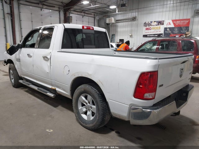 Ram 1500 Slt  4x4 6'4 Box