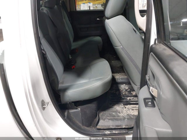 Ram 1500 Slt  4x4 6'4 Box