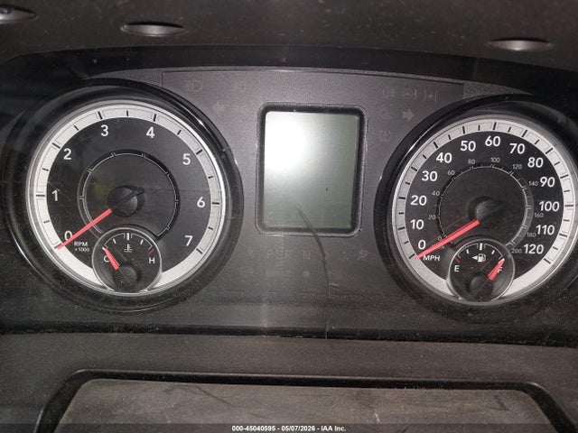 Ram 1500 Slt  4x4 6'4 Box