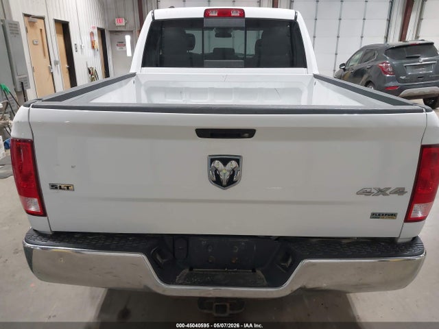 Ram 1500 Slt  4x4 6'4 Box