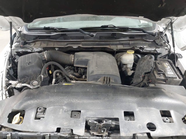 Ram 1500 Slt  4x4 6'4 Box