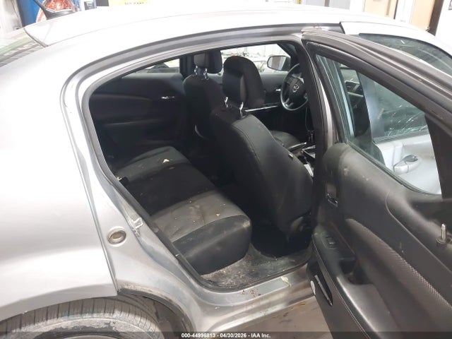 Dodge Avenger Se