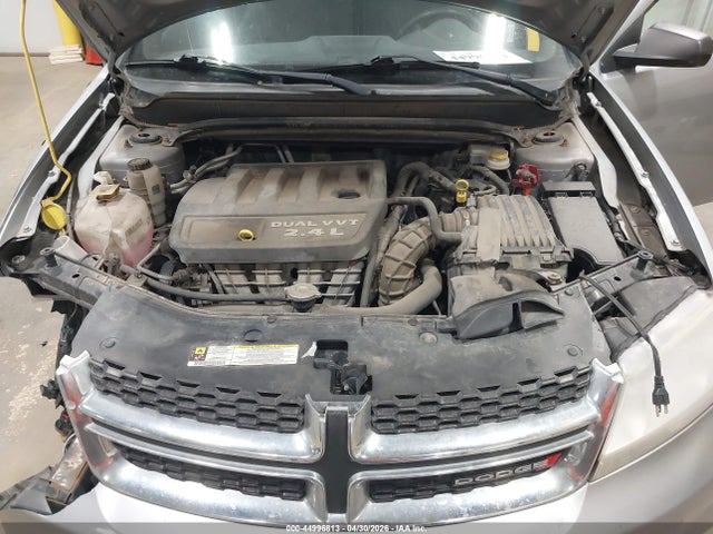 Dodge Avenger Se