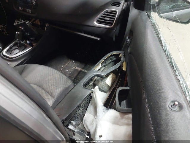 Dodge Avenger Se