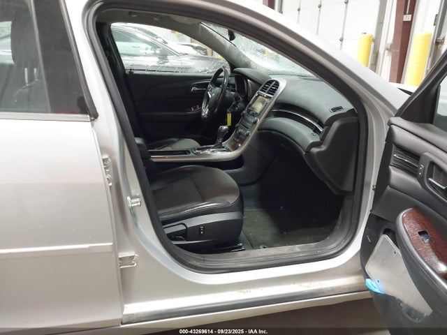 Chevrolet Malibu 2lt