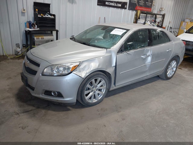 Chevrolet Malibu 2lt