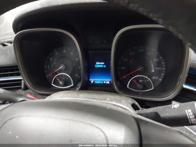 Chevrolet Malibu 2lt