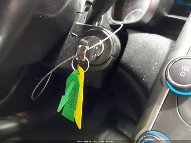 Chevrolet Malibu 2lt