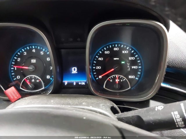 Chevrolet Malibu 2lt