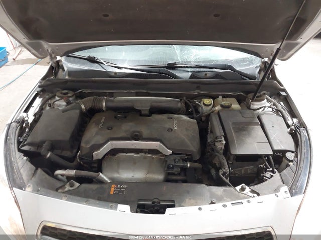 Chevrolet Malibu 2lt