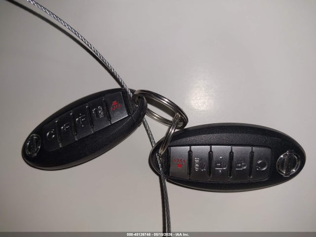 Nissan Altima 2.5 Sl