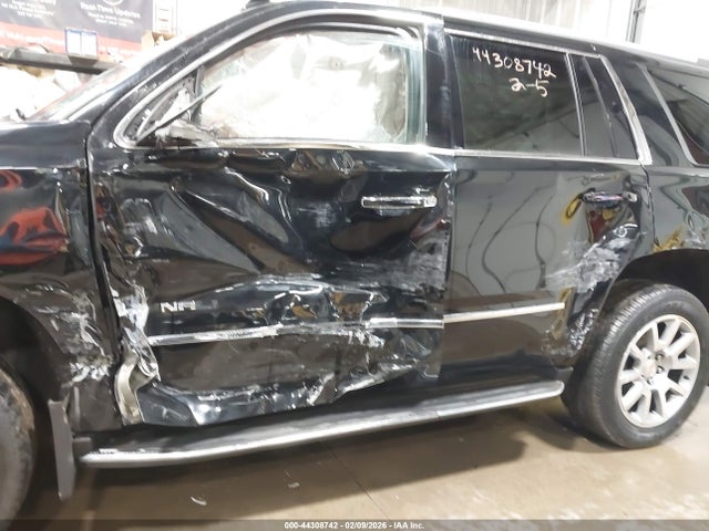 GMC Yukon Denali