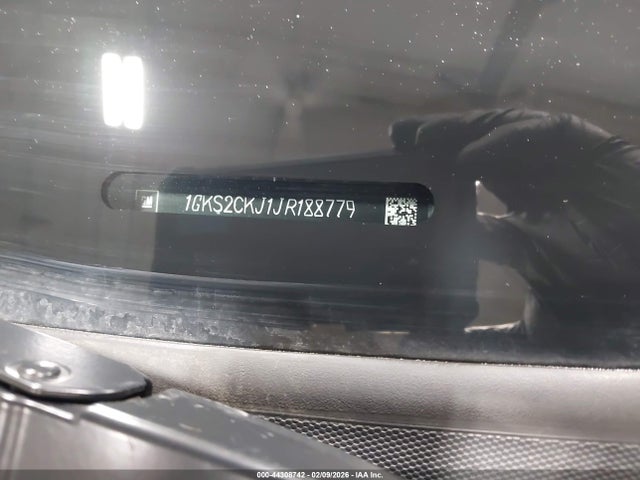 GMC Yukon Denali