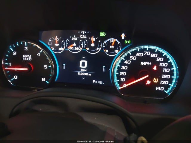GMC Yukon Denali