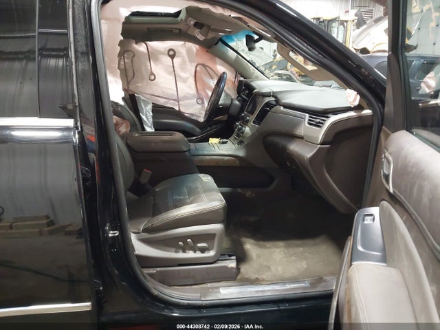 GMC Yukon Denali