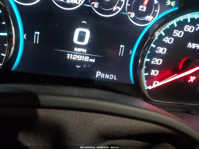 GMC Yukon Denali