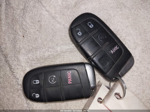 Jeep Renegade Trailhawk 4x4