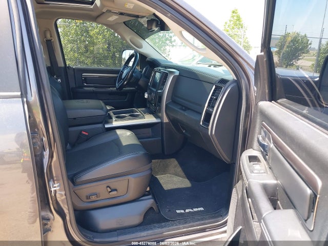 Ram 1500 Sport