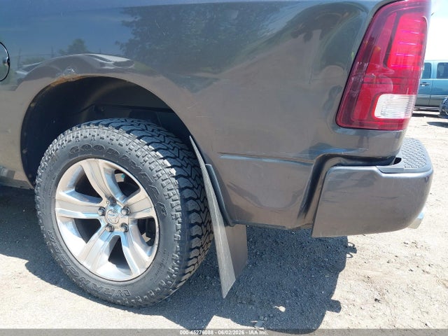 Ram 1500 Sport