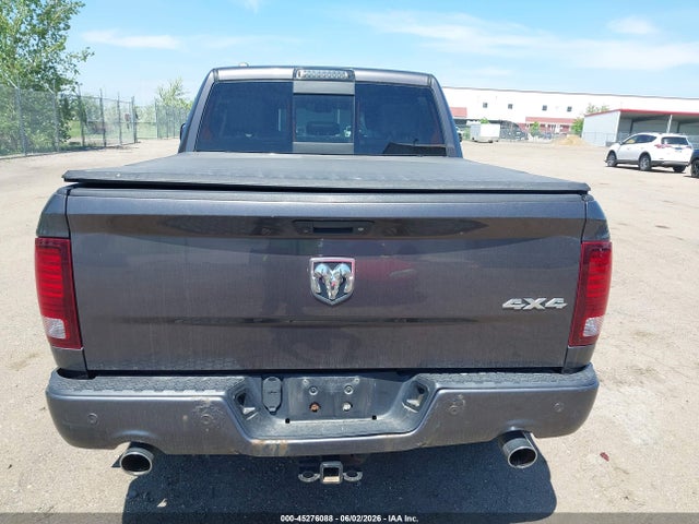 Ram 1500 Sport