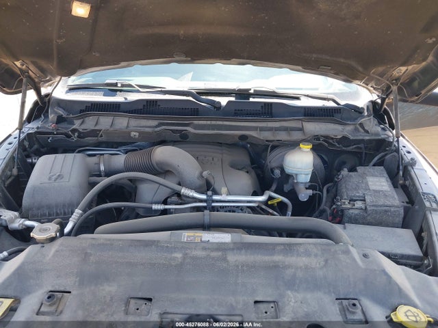 Ram 1500 Sport