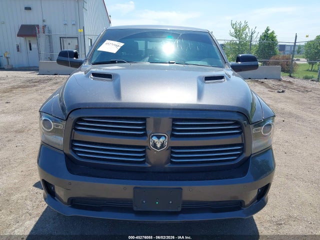 Ram 1500 Sport