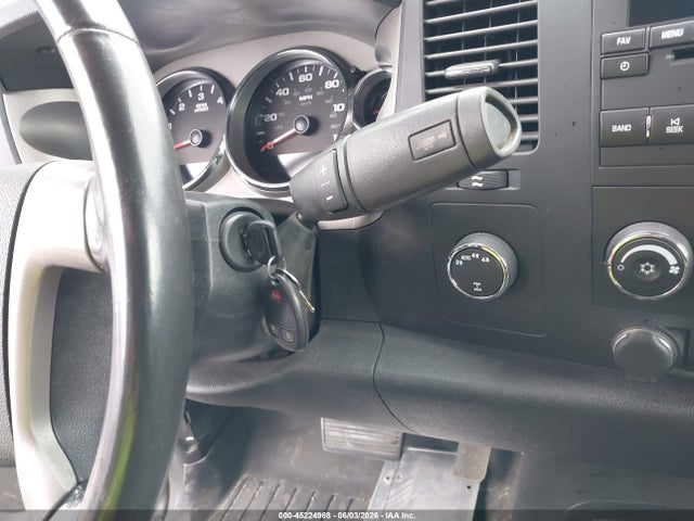 Chevrolet Silverado 1500 Lt