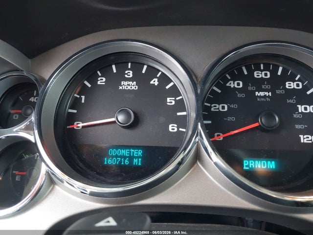 Chevrolet Silverado 1500 Lt