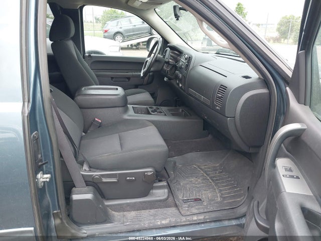 Chevrolet Silverado 1500 Lt