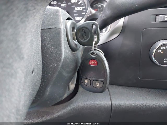 Chevrolet Silverado 1500 Lt