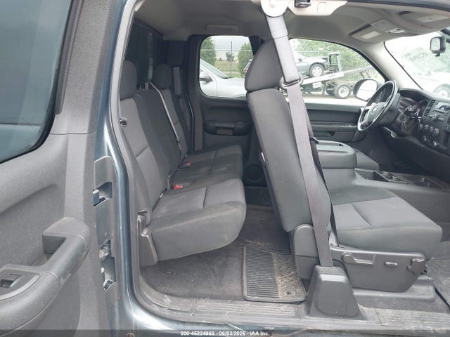 Chevrolet Silverado 1500 Lt