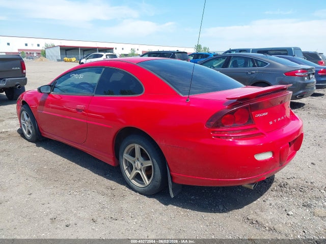 Dodge Stratus Se