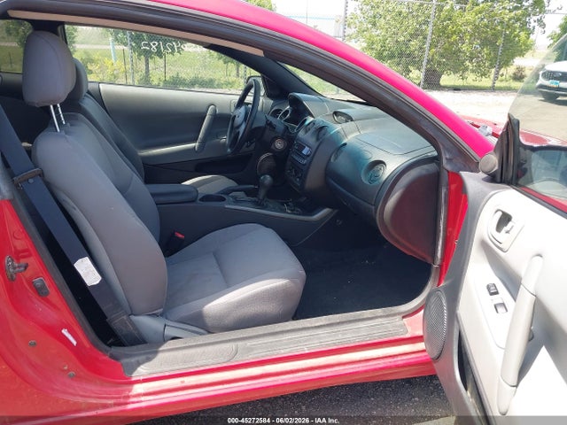 Dodge Stratus Se