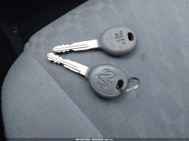 Dodge Stratus Se