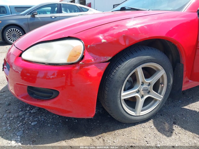 Dodge Stratus Se