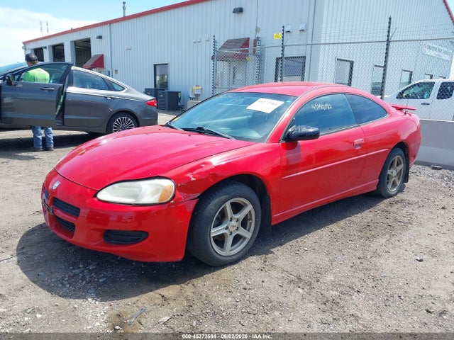 Dodge Stratus Se