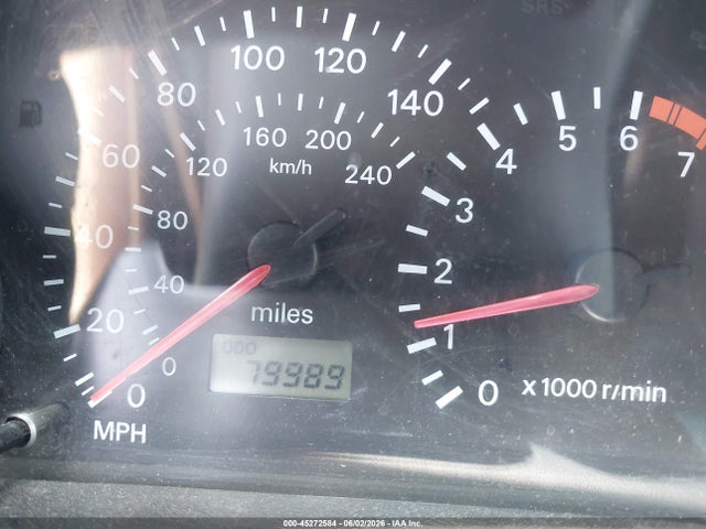 Dodge Stratus Se