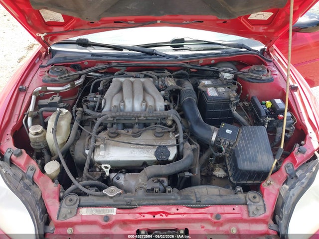 Dodge Stratus Se