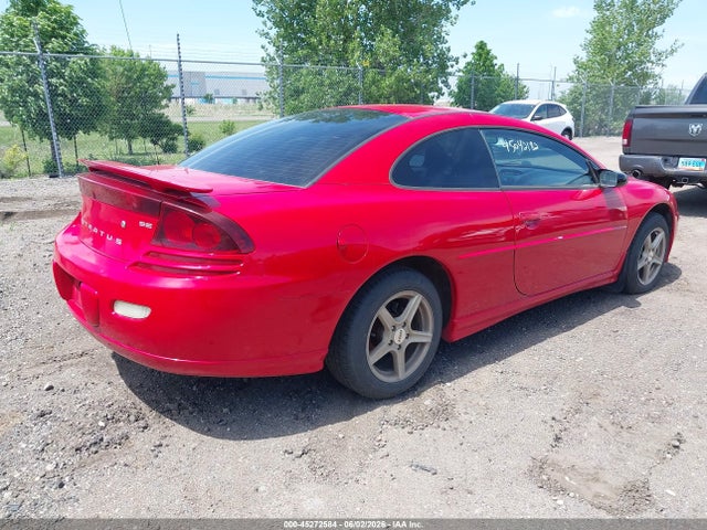 Dodge Stratus Se