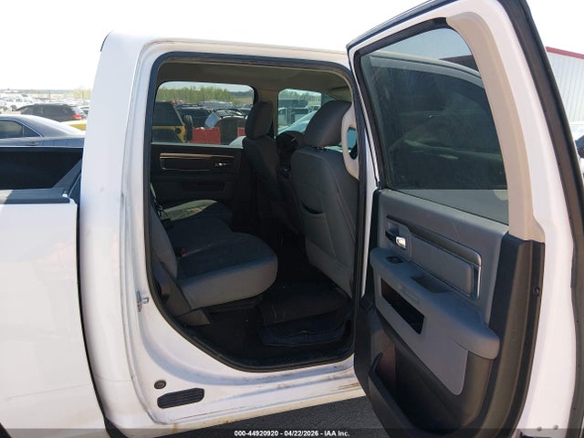Ram 1500 Big Horn  4x4 5'7 Box