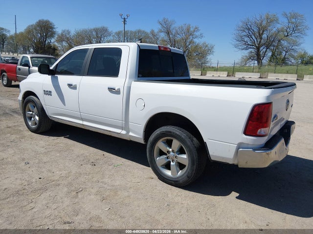 Ram 1500 Big Horn  4x4 5'7 Box