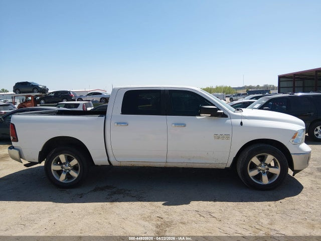 Ram 1500 Big Horn  4x4 5'7 Box