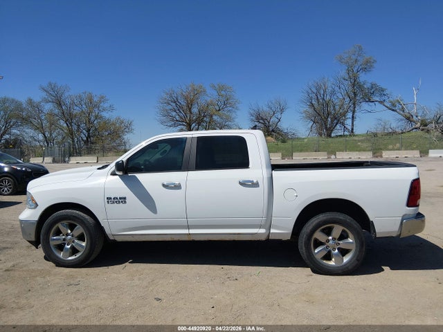 Ram 1500 Big Horn  4x4 5'7 Box
